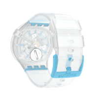 Orologio Swatch Big Bold in Plastica SO27E105 - SO27E105